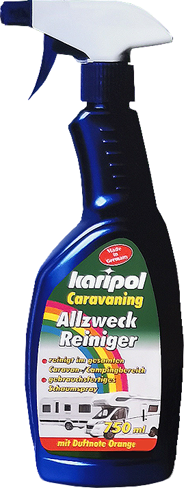 karipol Caravaning All purpose cleaner
