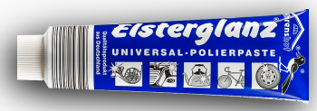 Elsterglanz Universal-Polierpaste von Ahrenshof.