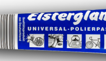 Elsterglanz Universal-Polierpaste von Ahrenshof.